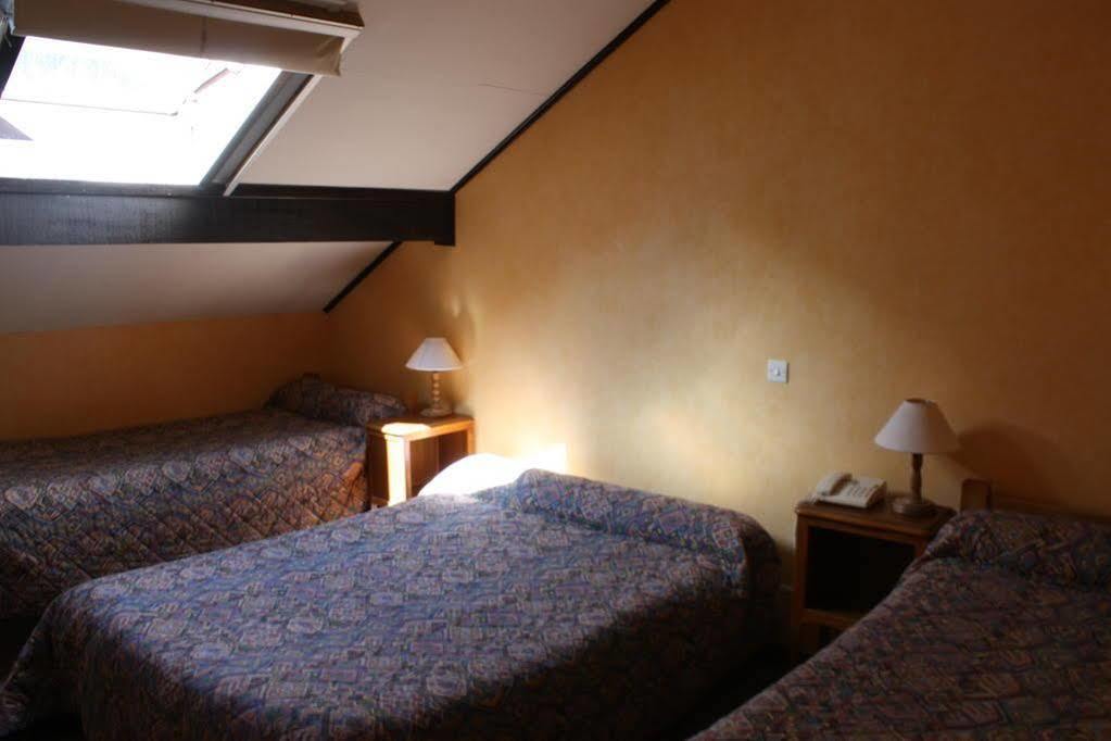 Hotel Le Faranchin Villar-d'Arene Exterior photo
